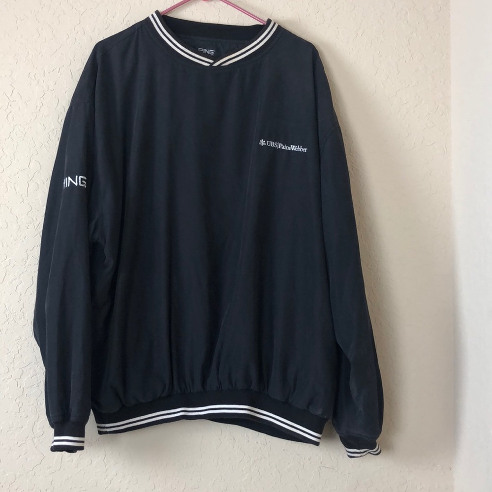 PING Collection JACKET